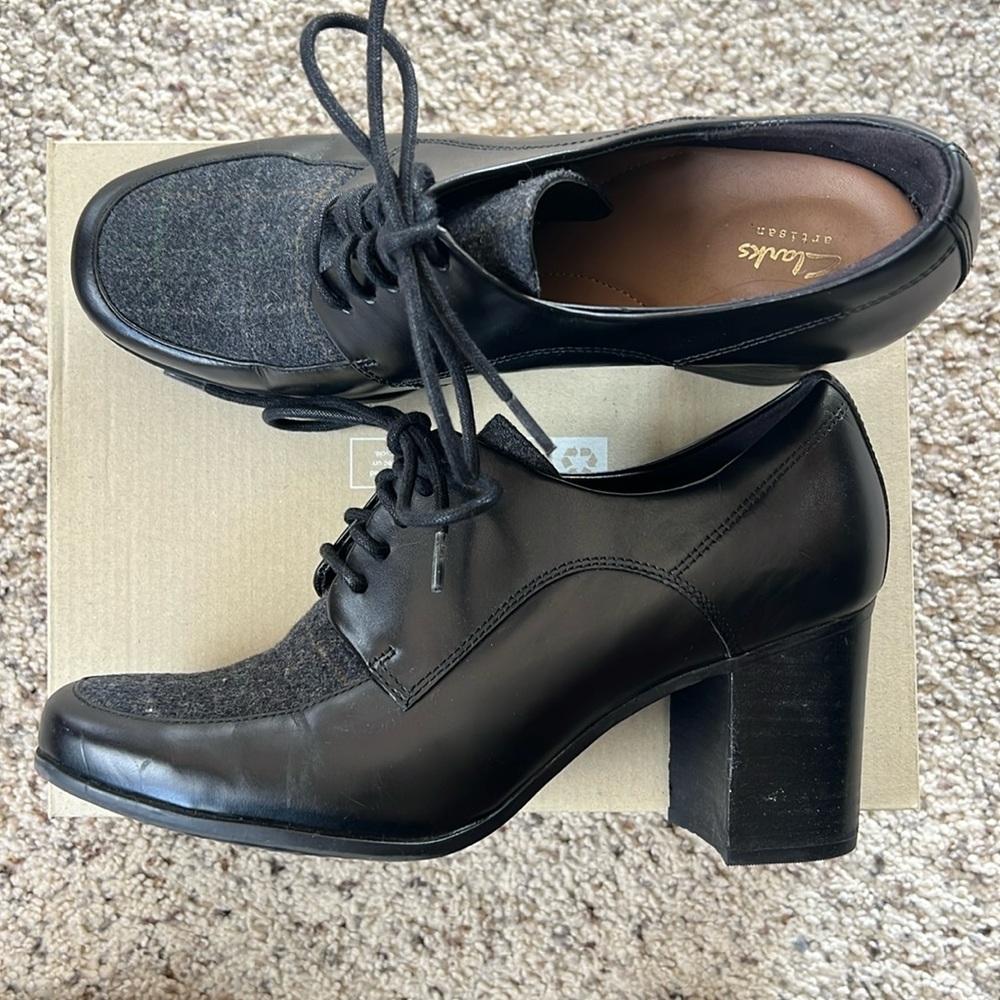 Clark’s Kensett Darla